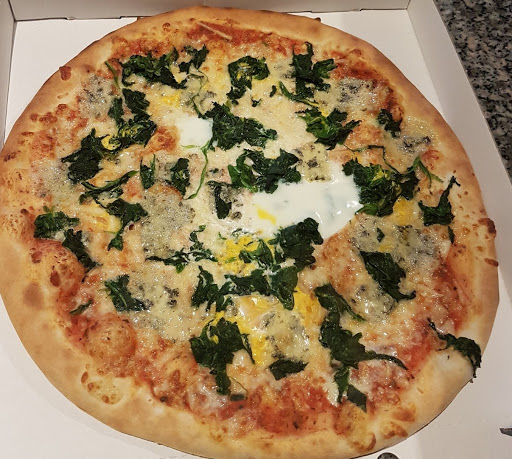 Pizzeria Venezia St. Florian en Sankt Florian