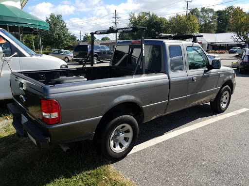 Car Dealer «First Landing Auto Sales», reviews and photos, 1605 Pleasure House Rd, Virginia Beach, VA 23455, USA