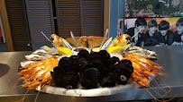 Plats et boissons du Restaurant de fruits de mer L'Oyster Bar - Restaurant coquillage à La Ciotat - n°11