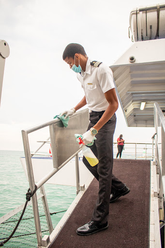 Tourist Attraction «Spirit of Boston», reviews and photos, 200 Seaport Blvd #75, Boston, MA 02210, USA