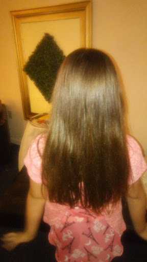 Beauty Salon «The Sapphire Salon», reviews and photos, 247-249 S Main St, Pittston, PA 18640, USA