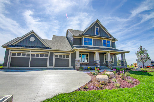 Home Builder «Derrick Construction Co», reviews and photos, 1505 WI-65, New Richmond, WI 54017, USA