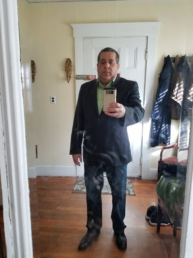 Historical Landmark «High Service Water Tower and Reservoir», reviews and photos, 28 Yale St, Lawrence, MA 01841, USA