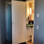 Photo n°2 de l'avis de Stephan.e fait le 09/10/2023 à 10:40 sur le  ibis Berlin Spandau à Berlin