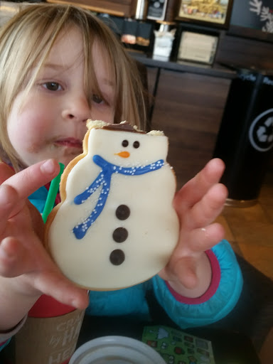 Coffee Shop «Starbucks», reviews and photos, 3017 US-41, Terre Haute, IN 47802, USA