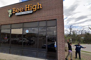 Bee High Dispensary and Canna Cafe image