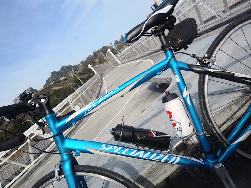 Bicycle Store «The New Wheel Electric Bikes», reviews and photos, 14 E Sir Francis Drake Blvd, Larkspur, CA 94939, USA