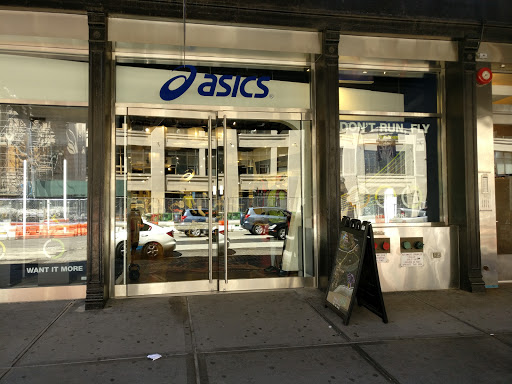 ASICS image 1