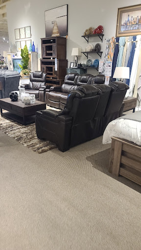 Furniture Store «Ashley HomeStore», reviews and photos, 3350 Airport Rd, Boca Raton, FL 33431, USA