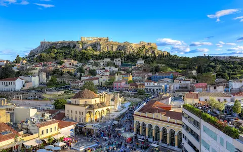 Гид в Афинах - Экскурсии в Афинах - Трансфер в Афинах - GuideInAthens image