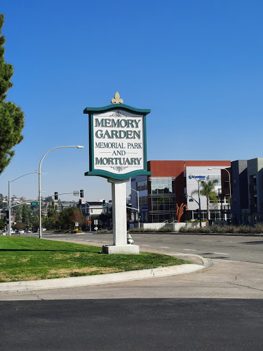 Funeral Home «Memory Garden Memorial Park and Mortuary», reviews and photos, 455 W Central Ave, Brea, CA 92821, USA