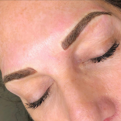 Tampa Brow Studio