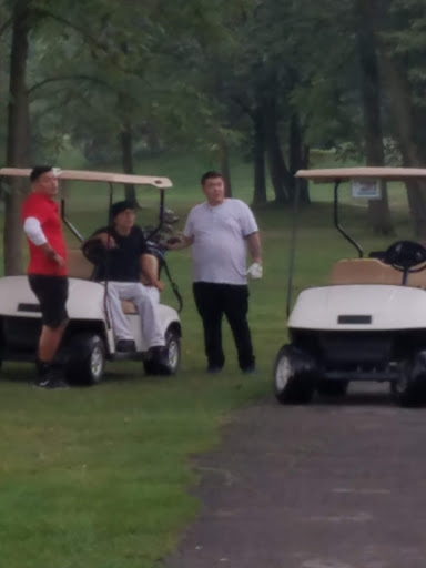 Golf Club «Hickory Creek Golf Course», reviews and photos, 3625 Napier Road, Superior Charter Twp, MI 48198, USA