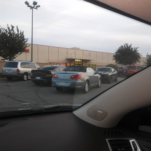 Discount Store «Kmart», reviews and photos, 730 S Orange Ave, West Covina, CA 91790, USA