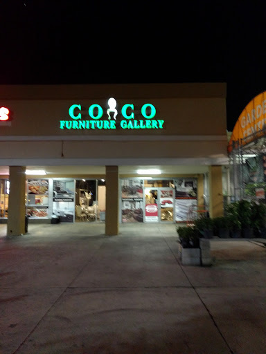 Coco Furniture Gallery, 11361 SW 40th St, Miami, FL 33165, USA, 