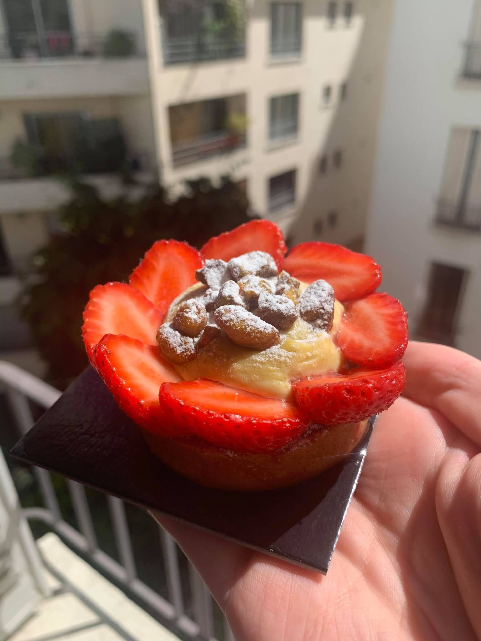 Photo n° 2 de l'avis de François.i fait le 10/07/2020 à 14:18