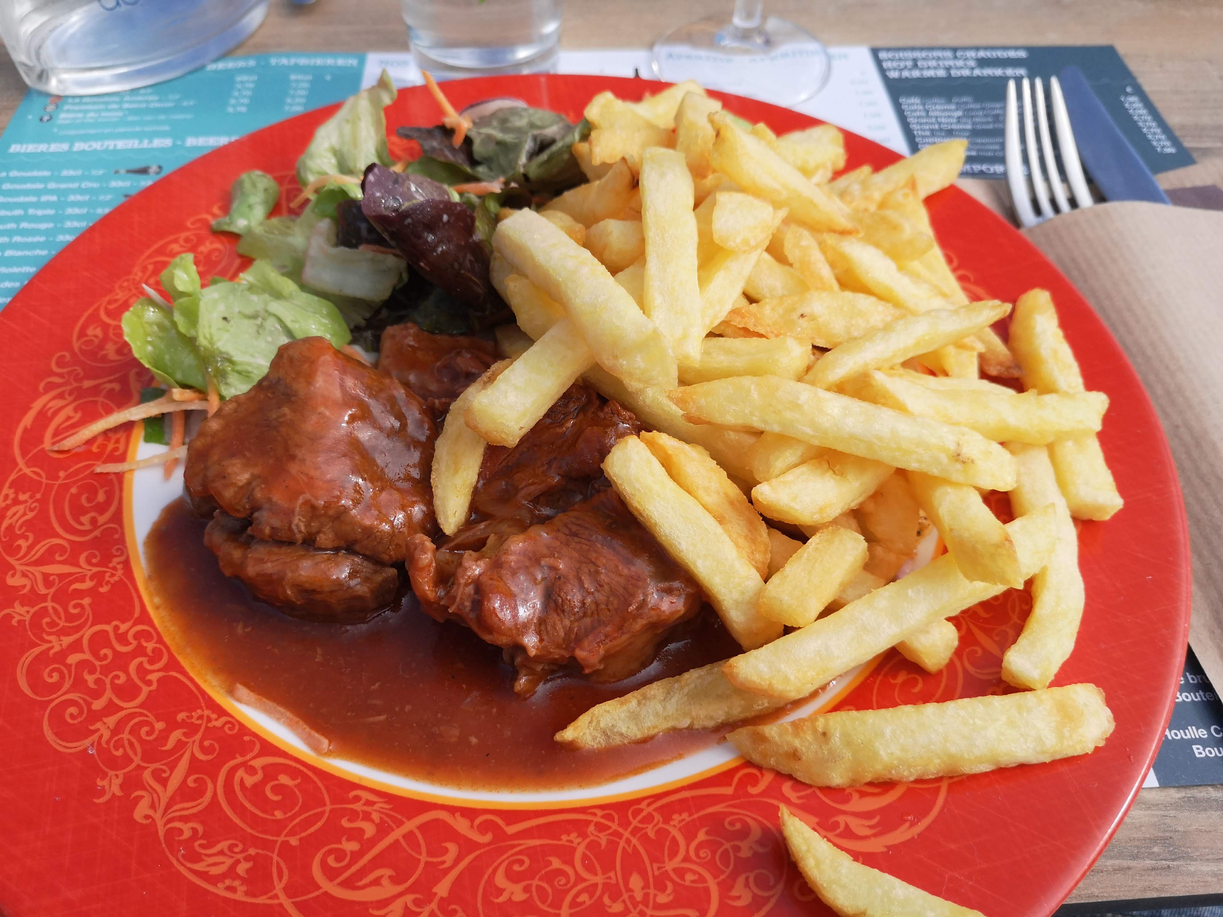 Photo n° 3 de l'avis de Stephane.A fait le 28/09/2021 à 21:27