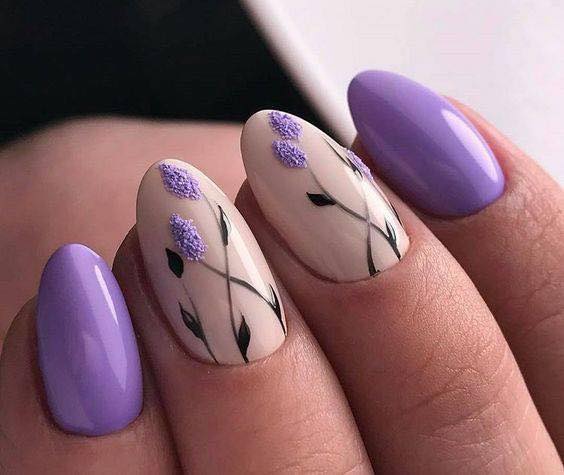 Nail salon in Brea California, Angel Nails & Spa