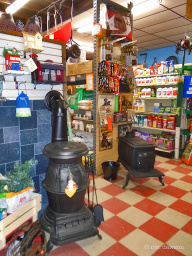 Hardware Store «Homestead Hardware», reviews and photos, 13146 Jefferson Davis Hwy, Woodford, VA 22580, USA