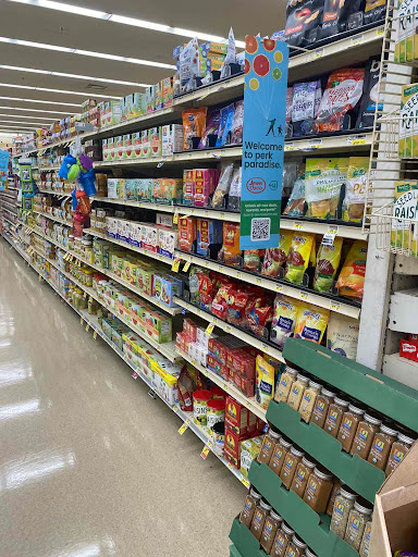 Grocery Store «Jewel-Osco», reviews and photos, 800 W North Ave, Melrose Park, IL 60160, USA