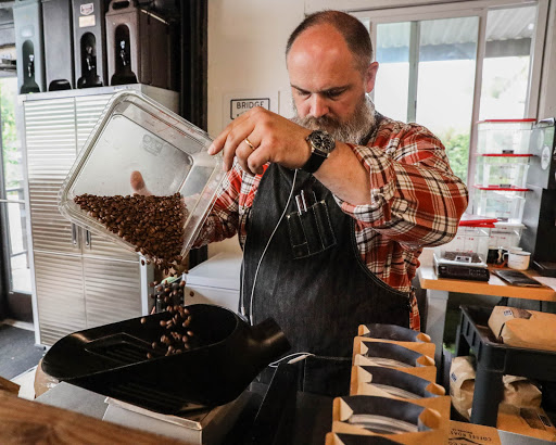 Restaurant «Clark Avenue Coffee Shop», reviews and photos, 101 Clark Ave, Yuba City, CA 95991, USA