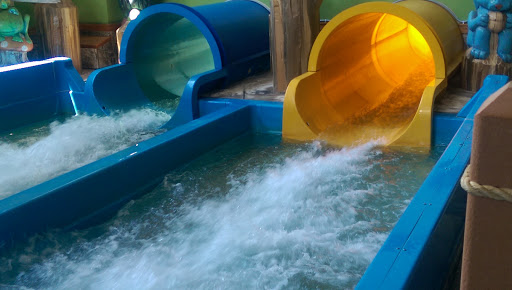 Resort «Great Wolf Lodge Concord», reviews and photos, 10175 Weddington Road, Concord, NC 28027, USA