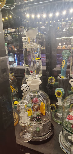 Tobacco Shop «Smoke Signals», reviews and photos, 328 N Market St, Frederick, MD 21701, USA