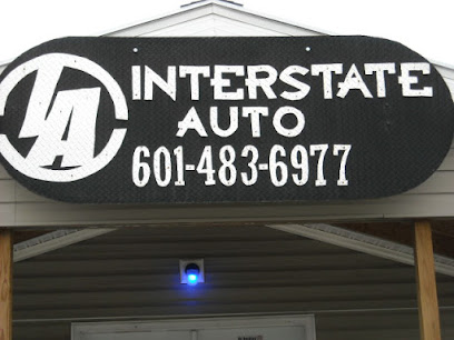 Interstate Auto LLC