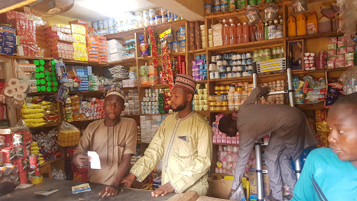 Karamchi Provision Store Kankara, Kankara-Sulubawa Road, Kankara, Nigeria, Outlet Mall, state Katsina