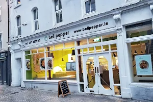 Bell Pepper Waterford image