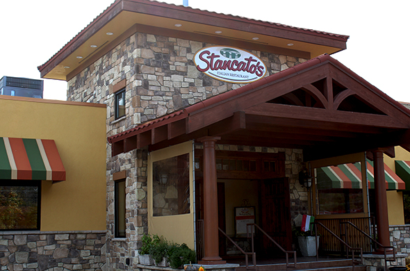 Stancatos Italian Restaurant