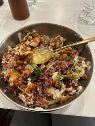 Photo n°135 de Bibibap à Bordeaux ()