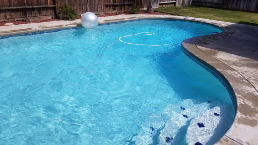 Pool Perfection