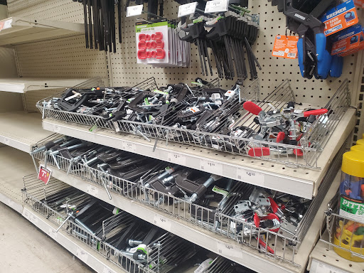 Harbor Freight Tools image