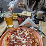 Photo n°2 de l'avis de TJ. fait le 15/11/2023 à 14:11 sur le  Lo Spuntino à Amalfi