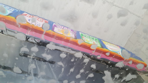 Car Wash «Outback Auto Wash II Inc», reviews and photos, 1547 Mentor Ave, Painesville, OH 44077, USA