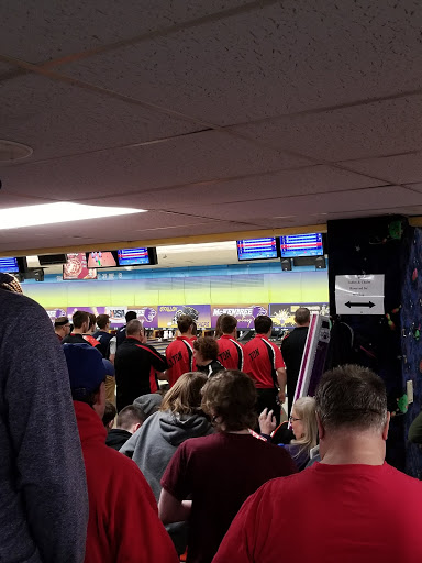 Bowling Alley «St. Clair Bowl», reviews and photos, 5950 Old Collinsville Rd, Fairview Heights, IL 62208, USA