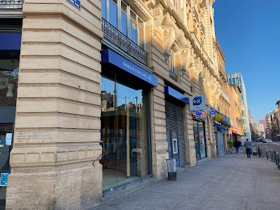 Banque Populaire Occitane à Toulouse