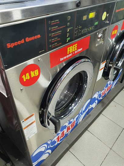 Uncle Laundry