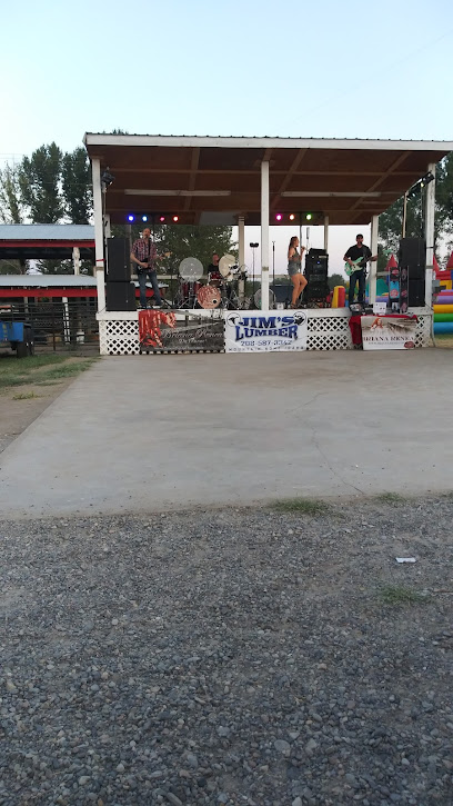 Elmore County Fairgrounds and Event Center