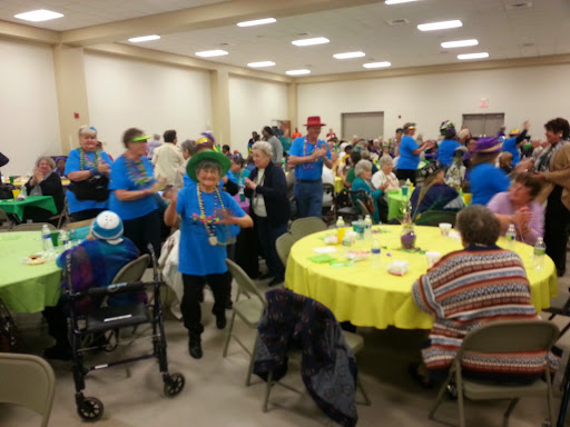 Community Center «Lyman Community Center, and City Of Gulfport Water Department», reviews and photos, 13742 US 49, Gulfport, MS 39503, USA