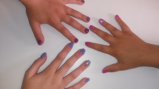 Nail Salon «Rumors Hair & Nail Salon», reviews and photos, G4255 Saginaw St, Burton, MI 48529, USA