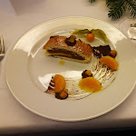 Photo n°8 de l'avis de Hartmuth.c fait le 24/12/2018 à 19:42 sur le  Dorint Venusberg Bonn à Bonn