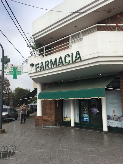 Farmacia y Perfumeria Rasetto