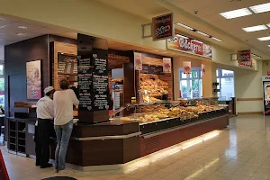 Isken Bäckerei image