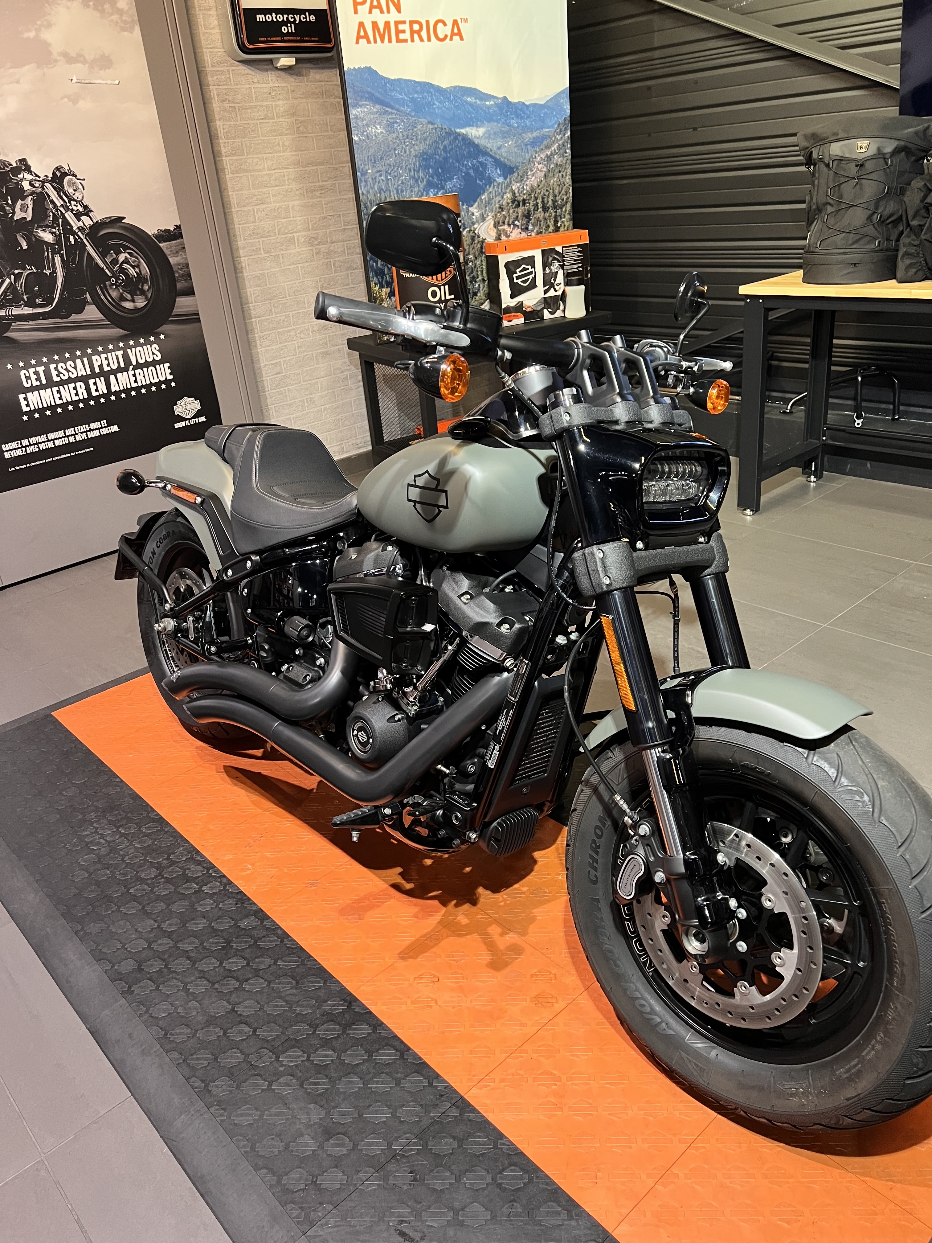 Photo n° 1 de l'avis de Roger.h fait le 31/08/2023 à 18:28