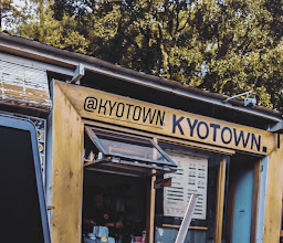Kyotown Coffee photo