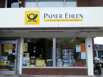 Papier Ehlen GmbH & Co. KG