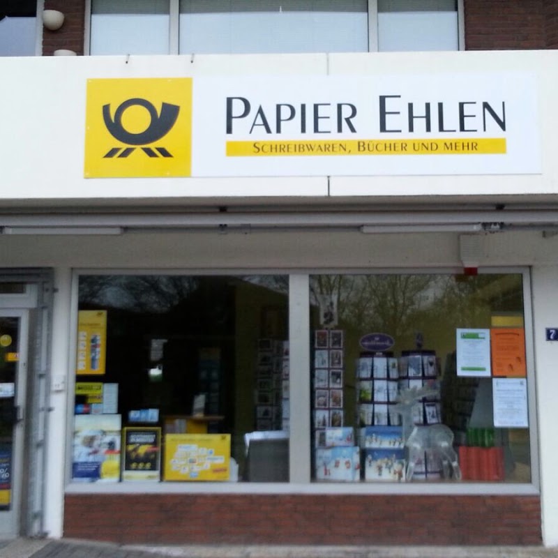 Papier Ehlen GmbH & Co. KG