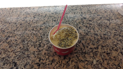 Ice Cream Shop «Nirvanaah», reviews and photos, 5363 Mowry Ave, Fremont, CA 94538, USA